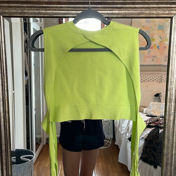 Zara Top - Picture 3 of 3